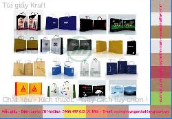 In tui giay Kraft Caton 154-